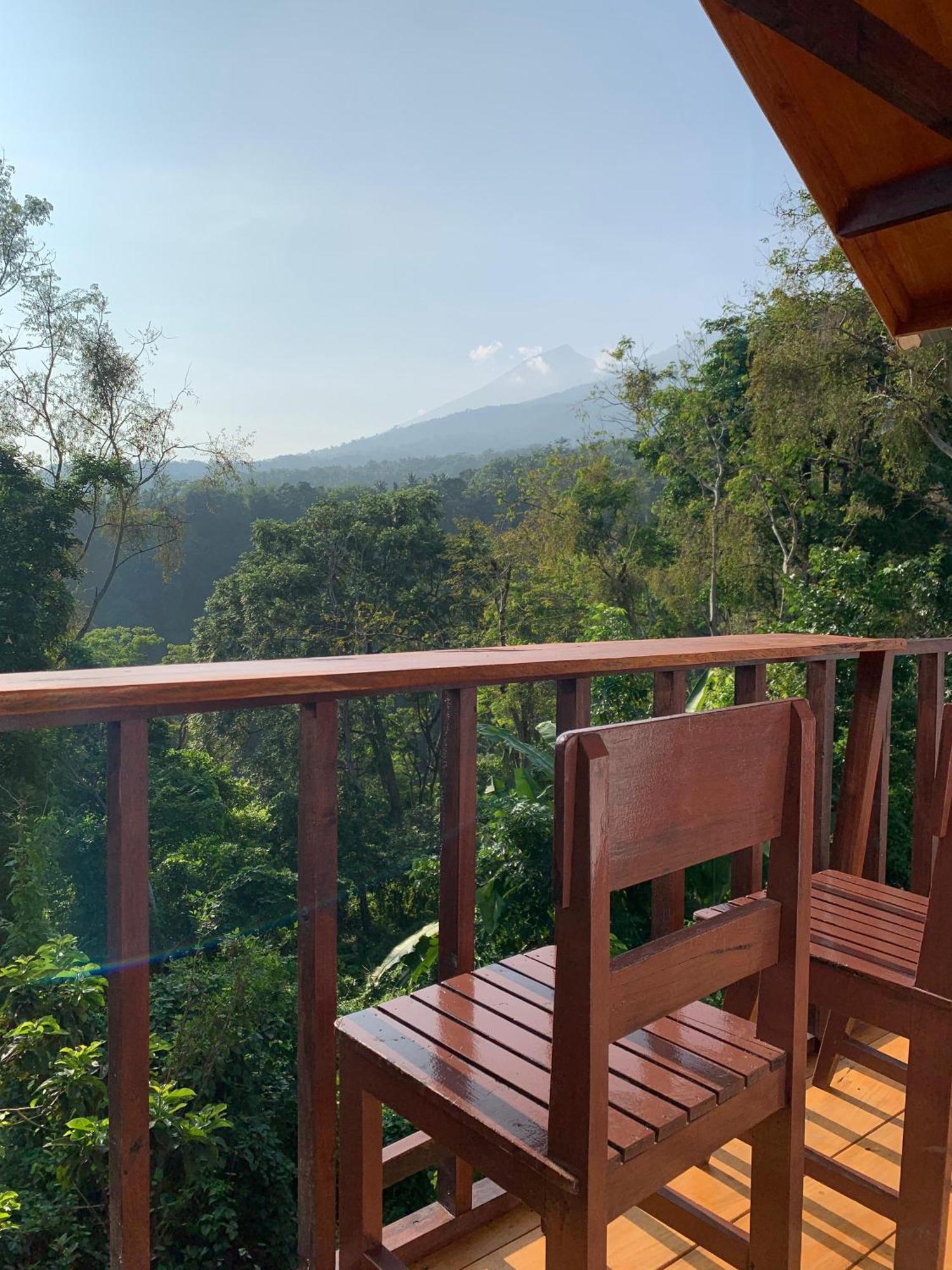 Poetri & Restaurant Lodge